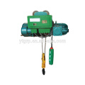 Widely Used Durable And Safety Motor Lifting Hoist